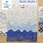 Další krásné příspěvky od Bublibubli Další krásné příspěvky od Bublibubli