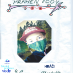 Hádanka a pozdrav od Hráčů Hádanka a pozdrav od Hráčů