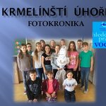 Povedená fotokniha od Úhořů Povedená fotokniha od Úhořů