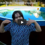 Reportáž o bazénu s Bublibubli