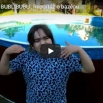 Reportáž o bazénu s Bublibubli Reportáž o bazénu s Bublibubli