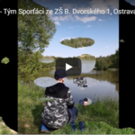Sporťáci na cestách Sporťáci na cestách