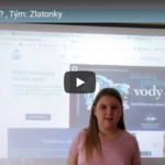 Zlatonky se ptají: „Víte, že..?" Zlatonky se ptají: „Víte, že..?"