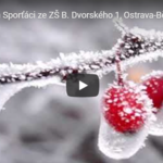 Sporťáci ví, co všechno dokáže voda Sporťáci ví, co všechno dokáže voda