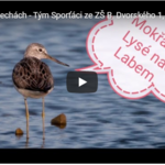 Terezka ze Sporťáků na výletě v Čechách Terezka ze Sporťáků na výletě v Čechách