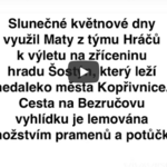 Okolí Šostýna s Hráči Okolí Šostýna s Hráči