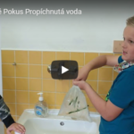 Pokus od Vodomilů Pokus od Vodomilů