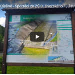 Sporťák Rayen na Olešné Sporťák Rayen na Olešné