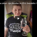 Sporťáci ještě nekončí! Sporťáci ještě nekončí!