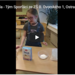 Sporťáci nám ukážou, jak může voda ztuhnout Sporťáci nám ukážou, jak může voda ztuhnout