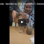 Čistička vody od Sporťáků Čistička vody od Sporťáků