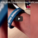 Bublibubli mrzí konec soutěže Bublibubli mrzí konec soutěže
