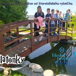Pozdrav od Zlatonek Pozdrav od Zlatonek