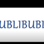 Bublibubli a vodní sporty Bublibubli a vodní sporty