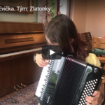 Zlatonky jsou také muzikanti Zlatonky jsou také muzikanti