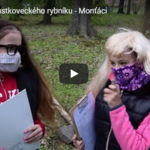 Záhadu Pustkoveckého rybníku řeší Monťáci Záhadu Pustkoveckého rybníku řeší Monťáci