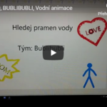 Díky HPV se Bublinky naučily i práci s počítačem Díky HPV se Bublinky naučily i práci s počítačem