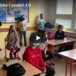 Voda, voděnka v podání Vodochraňek Voda, voděnka v podání Vodochraňek