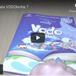 Víte, jak vznikala VODOkniha? Víte, jak vznikala VODOkniha?