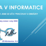 Voda v informatice Voda v informatice