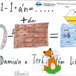 Víte, jak Lišáci oslavili světový den vody? Víte, jak Lišáci oslavili světový den vody?