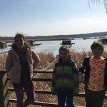 Ostravské moře? Poprvé objeveno! Ostravské moře? Poprvé objeveno!