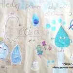 Céčka mají svůj plakát
