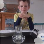 Vždy plná miska s vodou? Vždy plná miska s vodou?