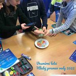 První pokus za BODY PLUS je na světě! První pokus za BODY PLUS je na světě!