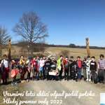 Vesmírní letci uklízí odpadky Vesmírní letci uklízí odpadky