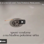 Jak se u nás točí voda? Jak se u nás točí voda?