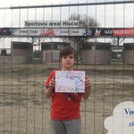 Vodovýlety - Štěrkovna Hlučín Vodovýlety - Štěrkovna Hlučín