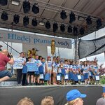 Finále Hledej pramen vody 2023