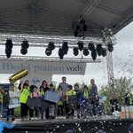 Velké hradní finále HPV 2025 