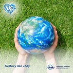 Světový den vody, Světový den Země