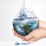 Světový den vody, Den Země