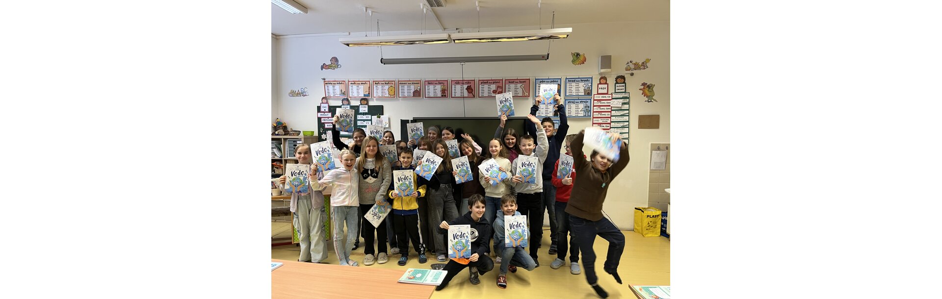 Neváhejte – vstupte do eko výzvy, dokud je čas!