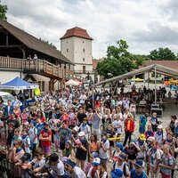 VELKÉ HRADNÍ FINÁLE 31.5.2024