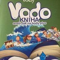 POZOR! Distribuce VODOknih začíná! Teoretické úkoly odešleme začátkem března!