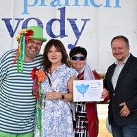 Ocenění VodoAMOS 2024
