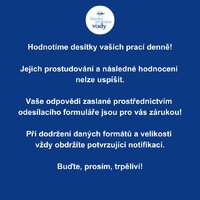Na vašich odpovědích usilovně pracujeme.