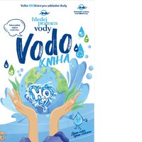 VodoKNIHY 2026 jsou na cestě!