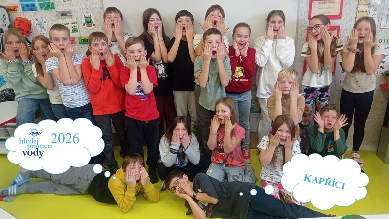 Fotka Týmu Fotka Týmu