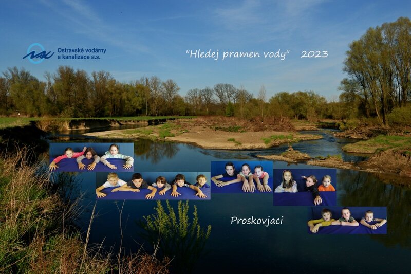 Fotka Týmu Fotka Týmu