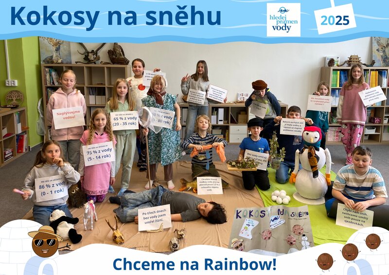 Fotka Týmu Fotka Týmu