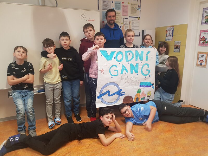 Fotka Týmu Fotka Týmu