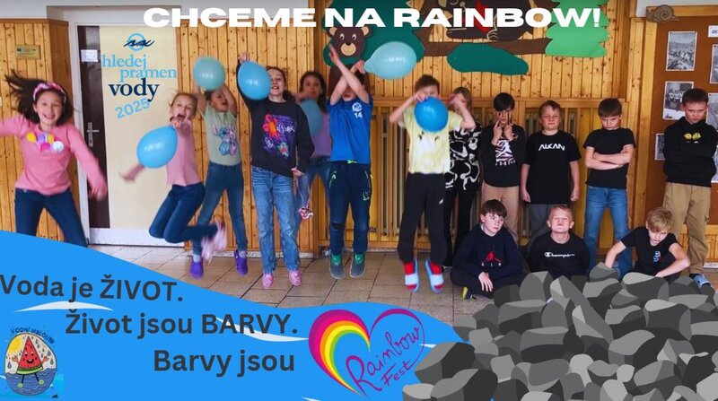 Fotka Týmu