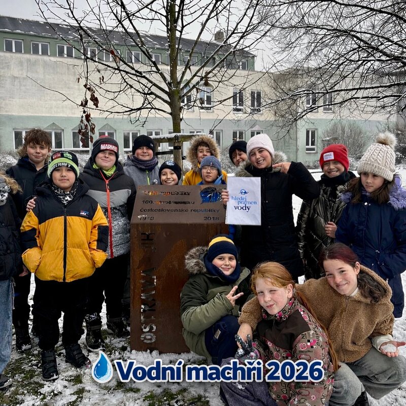 Fotka Týmu Fotka Týmu